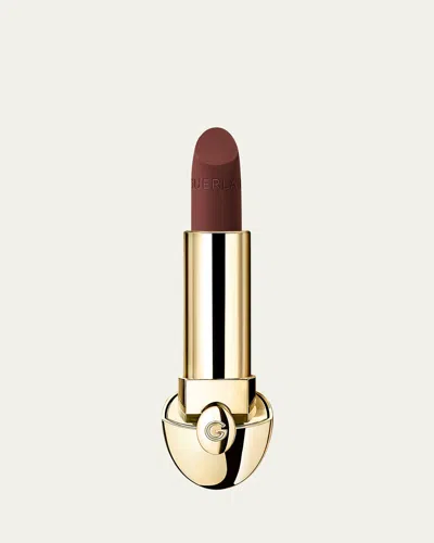 Guerlain Rouge G Customizable Velvet Lipstick Refill