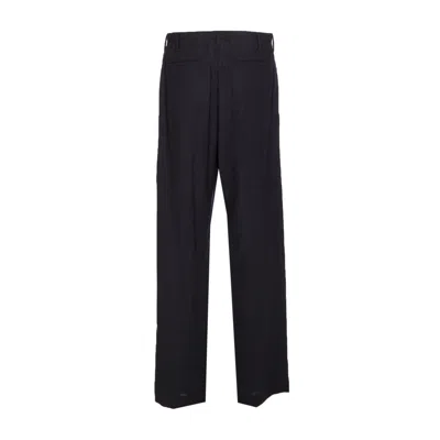 Brunello Cucinelli Women Sartorial Track Trousers In Fluid Twill Wool Crepe