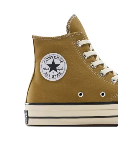 Converse Chuck 70 Sneakers In Neutral