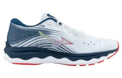 Mizuno (wmns)  Wave Sky 6 'white'