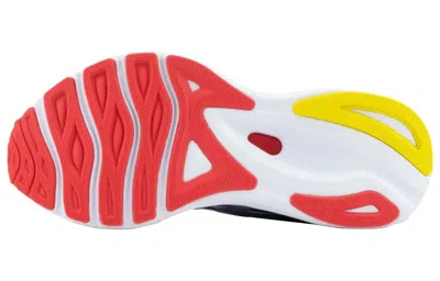 Mizuno (wmns)  Wave Sky 6 'white'
