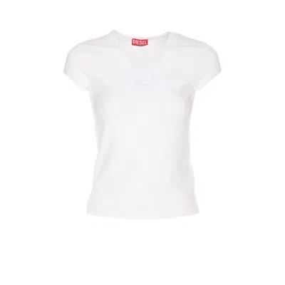 Diesel T-shirts And Polos