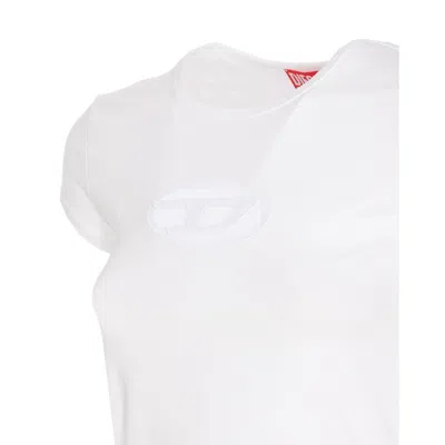 Diesel T-shirts And Polos