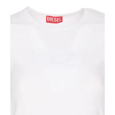 Diesel T-shirts And Polos