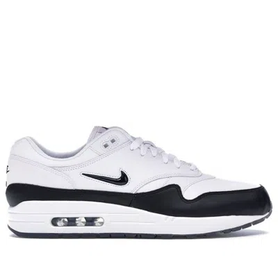 Nike Air Max 1 Premium Sc Jewel 'black Swoosh'