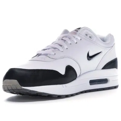 Nike Air Max 1 Premium Sc Jewel 'black Swoosh'