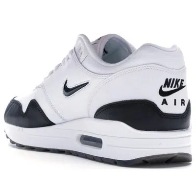 Nike Air Max 1 Premium Sc Jewel 'black Swoosh'