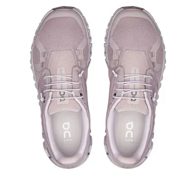 On Running (wmns)  Cloud 6 'mauve Orchid'