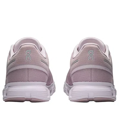 On Running (wmns)  Cloud 6 'mauve Orchid'