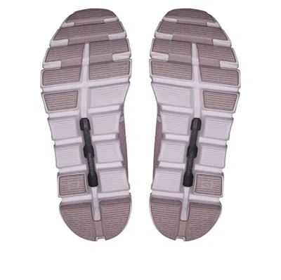 On Running (wmns)  Cloud 6 'mauve Orchid'