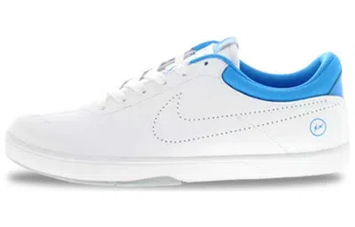 Nike X Fragment Design Eric Koston Sb 'blue Hero'