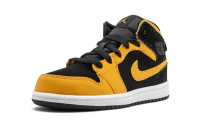 Air Jordan (ps)  1 Mid 'reverse New Love'