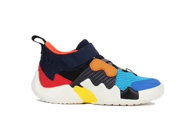 Air Jordan (td)  Why Not Zer0.2 'multi-color'