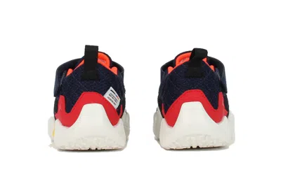 Air Jordan (td)  Why Not Zer0.2 'multi-color'