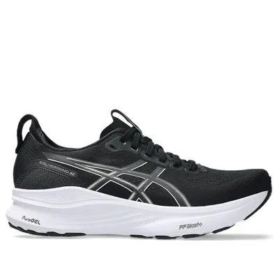 Asics (wmns)  Gel-kayano 32 'black White'