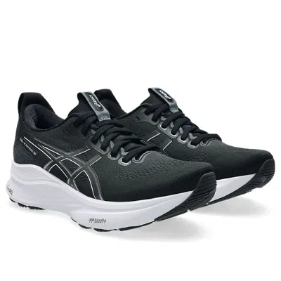 Asics (wmns)  Gel-kayano 32 'black White'