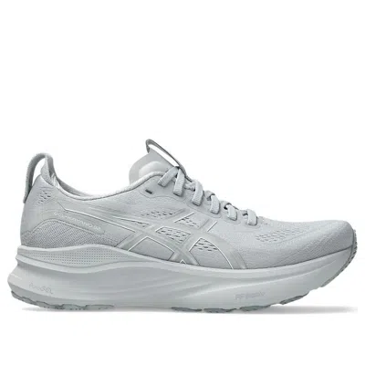 Asics (wmns)  Gel-kayano 32 'gravel' In Gray