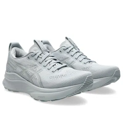 Asics (wmns)  Gel-kayano 32 'gravel' In Gray