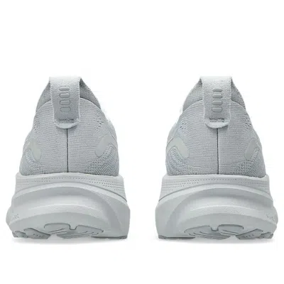 Asics (wmns)  Gel-kayano 32 'gravel' In Gray