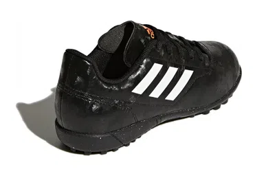 Adidas Originals (gs) Adidas Conquisto Ii Tf 'black'
