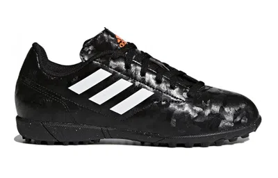 Adidas Originals (gs) Adidas Conquisto Ii Tf 'black'
