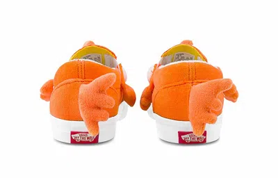 Vans (td)  The Simpsons X Fish Slip-on 'blinky'