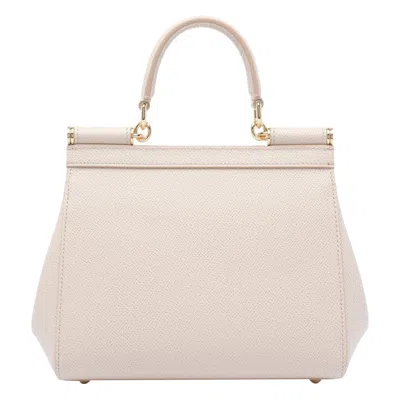 Dolce & Gabbana Dolce&gabbana Women Medium Sicily Handbag