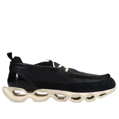 Mizuno Wave Prophecy Moc Gore-tex 'black Off White' In Multi