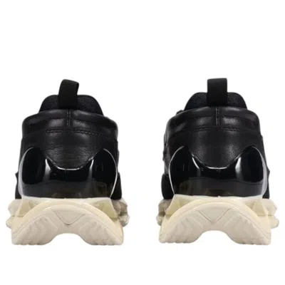Mizuno Wave Prophecy Moc Gore-tex 'black Off White' In Multi