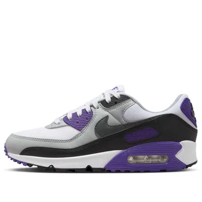 Nike (wmns)  Air Max 90 'neutral Grey Purple'