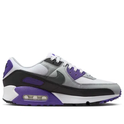 Nike (wmns)  Air Max 90 'neutral Grey Purple'