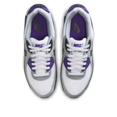Nike (wmns)  Air Max 90 'neutral Grey Purple'