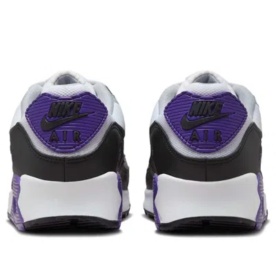Nike (wmns)  Air Max 90 'neutral Grey Purple'