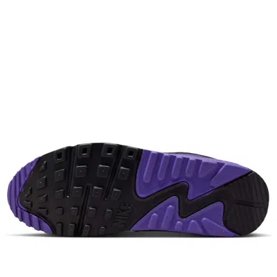 Nike (wmns)  Air Max 90 'neutral Grey Purple'