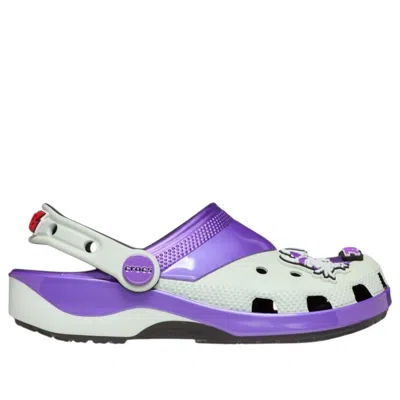 Crocs (gs)  X Dragon Ball Z Classic Clog 'frieza' In Multi