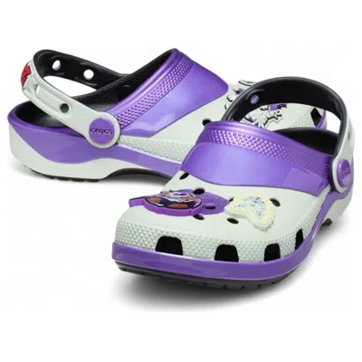 Crocs (gs)  X Dragon Ball Z Classic Clog 'frieza' In Multi