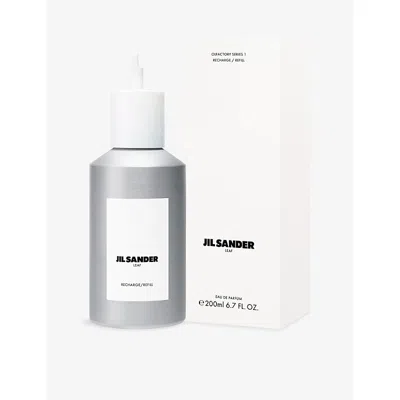 Jil Sander Womens Series 1 Leaf Eau De Parfum Refill 200ml