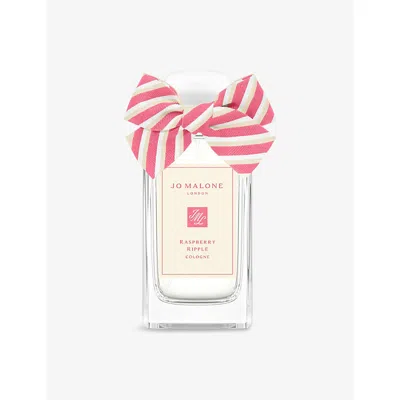 Jo Malone London Womens Raspberry Ripple Cologne 100ml