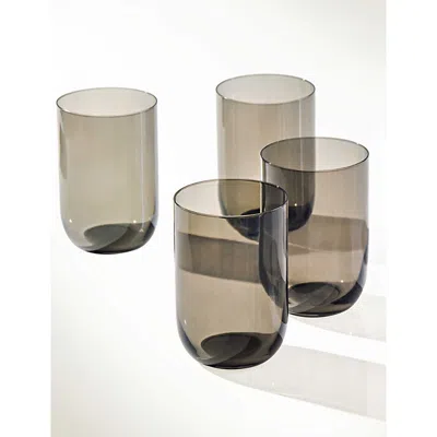 Villeroy & Boch Like Glass Highball Glasses Set Of Two