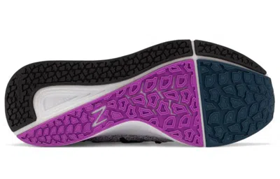 New Balance (wmns)  Cypher Run V2 'white Voltage Violet'
