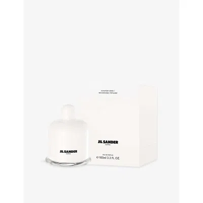 Jil Sander Womens Series 1 Coffea Eau De Parfum 100ml