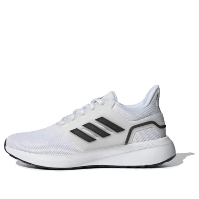 Adidas Originals Adidas Eq19 Run 'white Black'