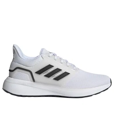 Adidas Originals Adidas Eq19 Run 'white Black'