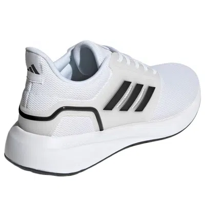 Adidas Originals Adidas Eq19 Run 'white Black'