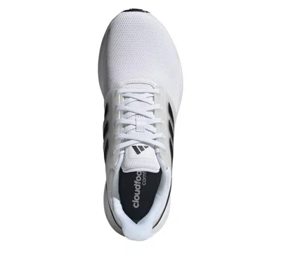 Adidas Originals Adidas Eq19 Run 'white Black'