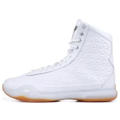 Nike Kobe 10 High Ext 'white Gum'