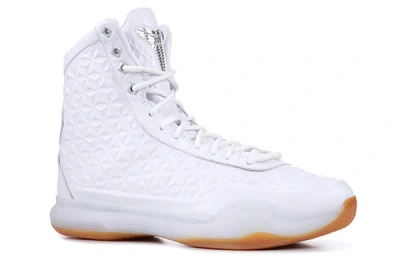 Nike Kobe 10 High Ext 'white Gum'