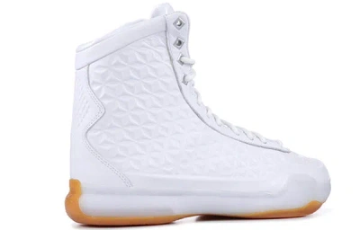 Nike Kobe 10 High Ext 'white Gum'