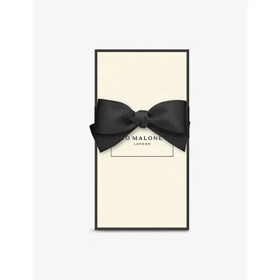 Jo Malone London Womens Bronze Wood & Leather Cologne Intense 100ml