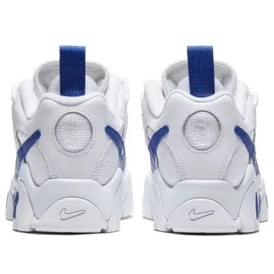 Nike (gs)  Air Barrage Low 'white Hyper Blue'